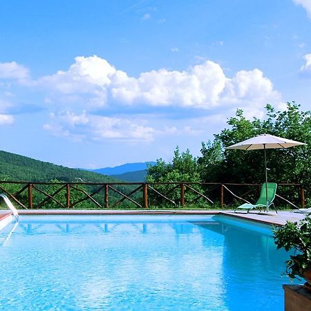 Agriturismo Badia Ficarolo Palazzo del Pero Exteriör bild