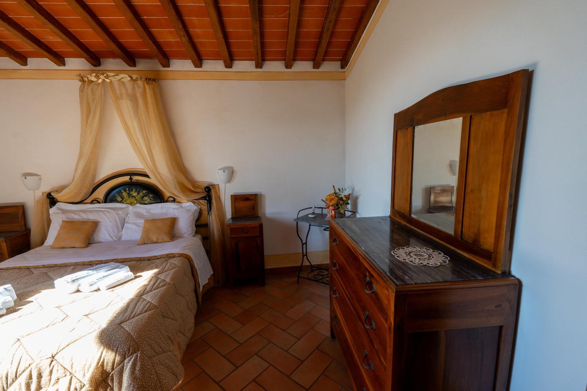 Agriturismo Badia Ficarolo Palazzo del Pero Exteriör bild