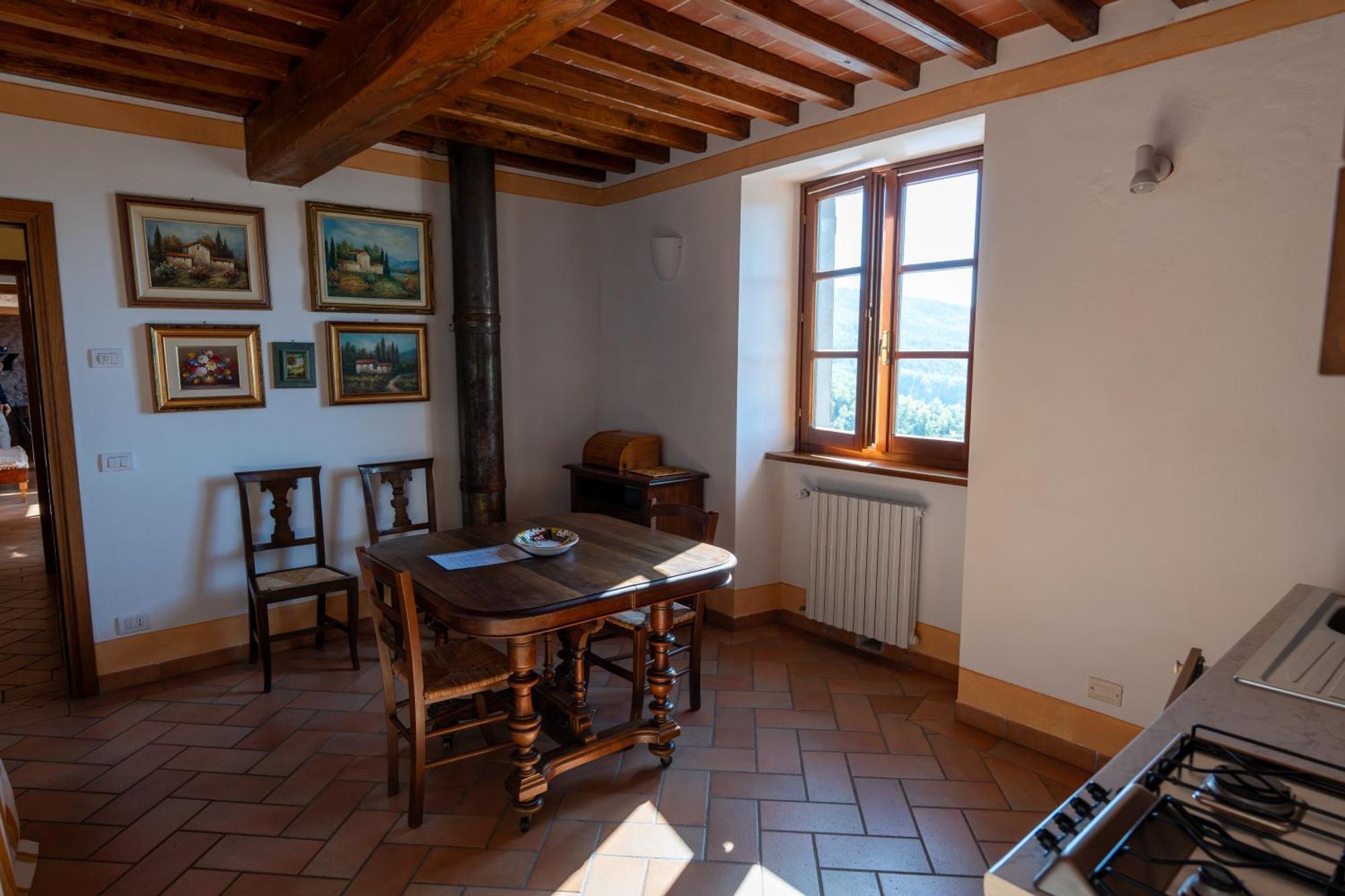Agriturismo Badia Ficarolo Palazzo del Pero Exteriör bild