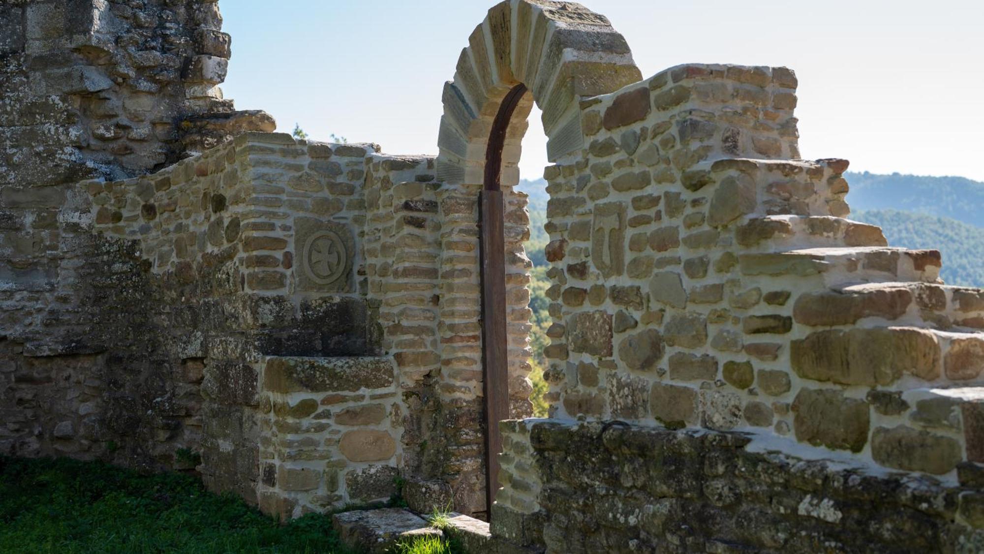 Agriturismo Badia Ficarolo Palazzo del Pero Exteriör bild