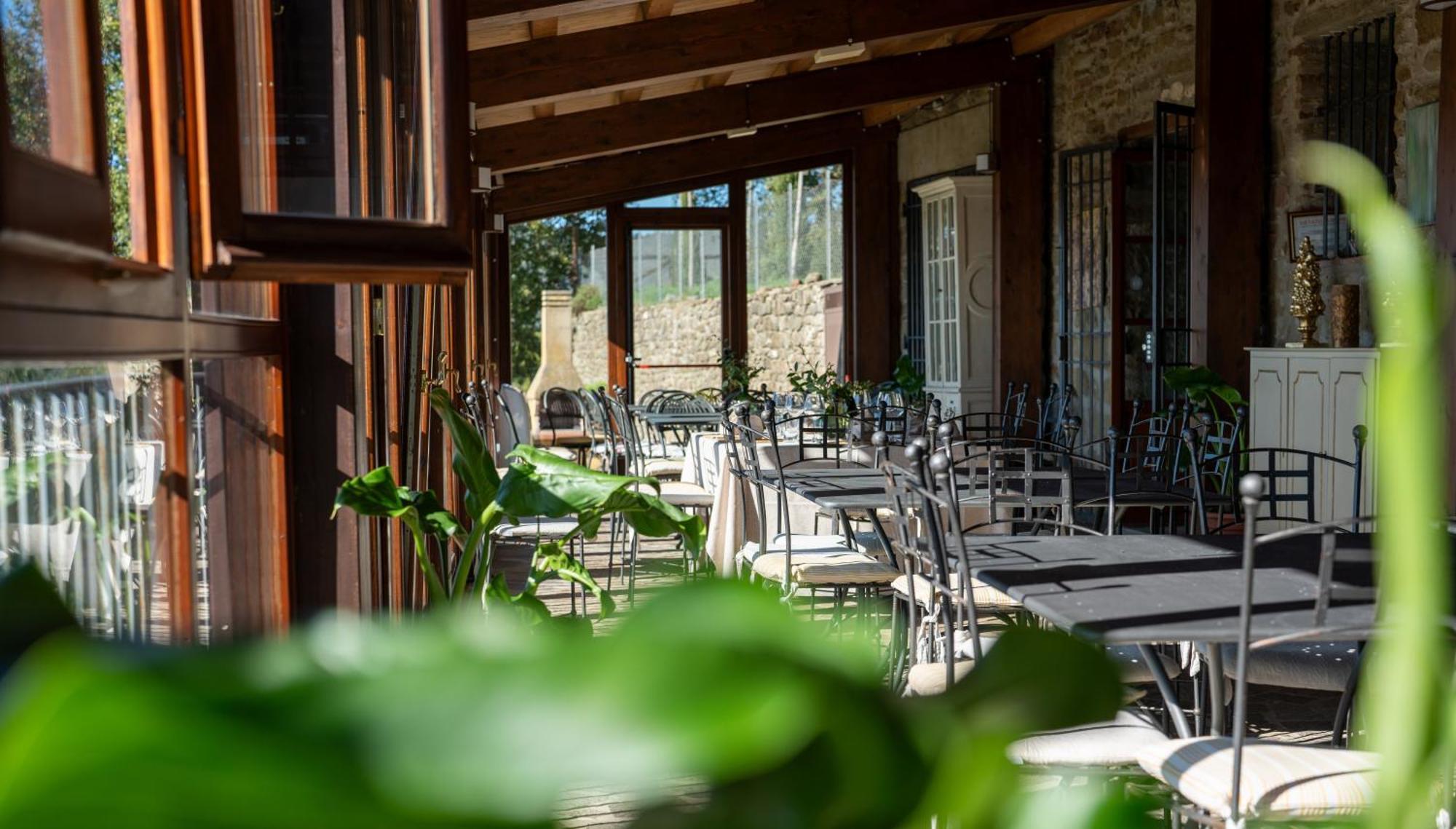 Agriturismo Badia Ficarolo Palazzo del Pero Exteriör bild