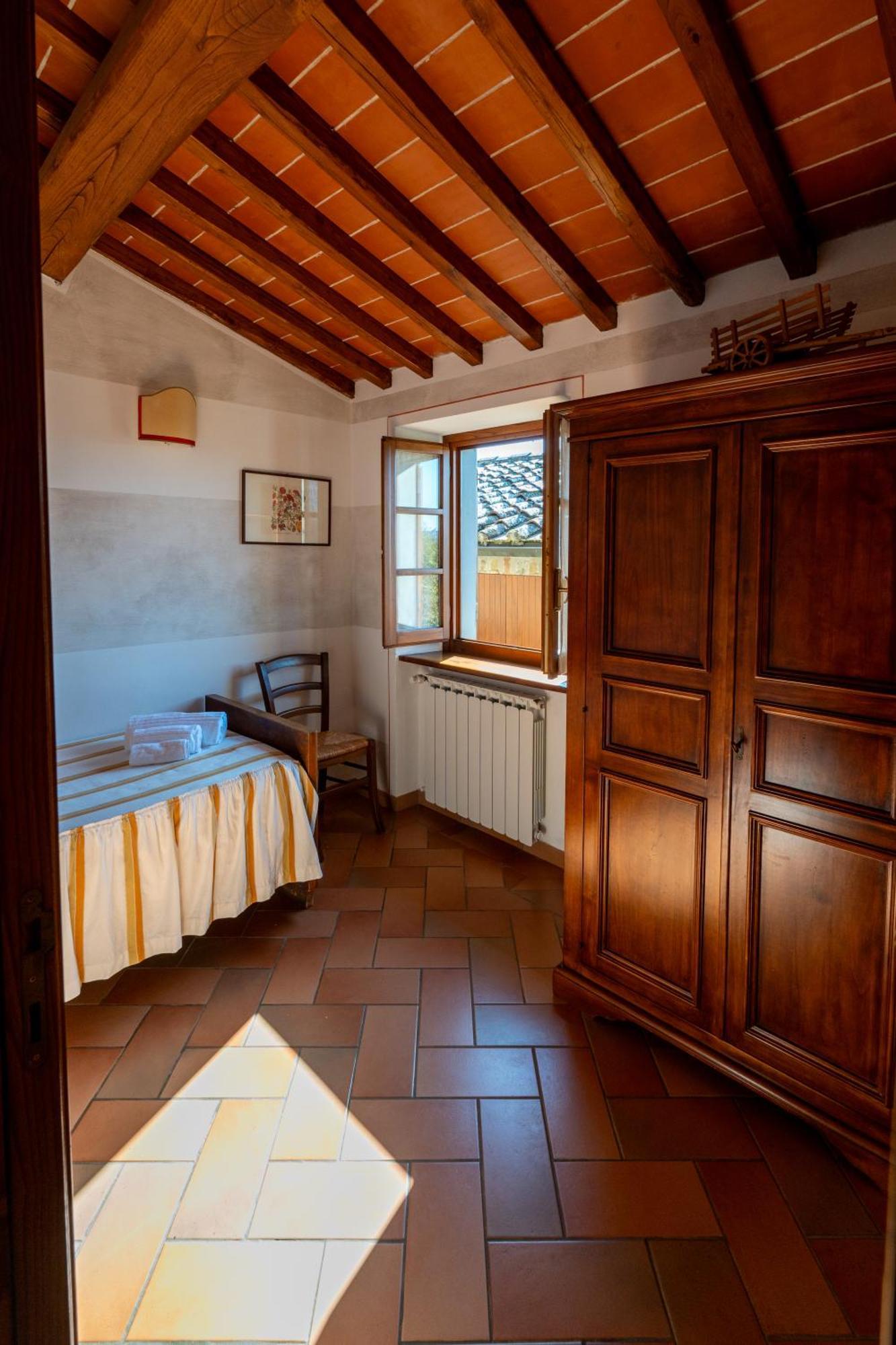 Agriturismo Badia Ficarolo Palazzo del Pero Exteriör bild