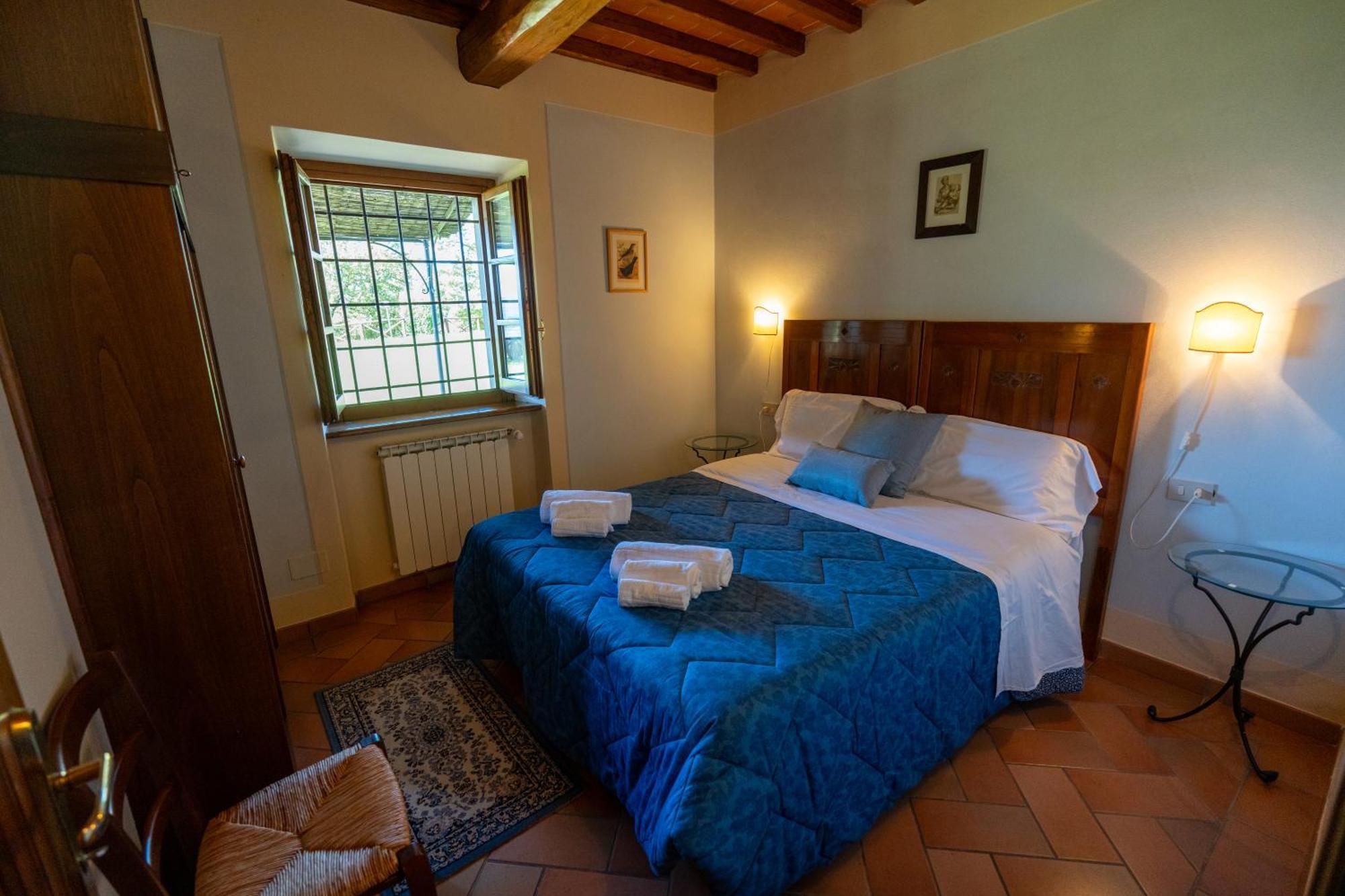 Agriturismo Badia Ficarolo Palazzo del Pero Exteriör bild
