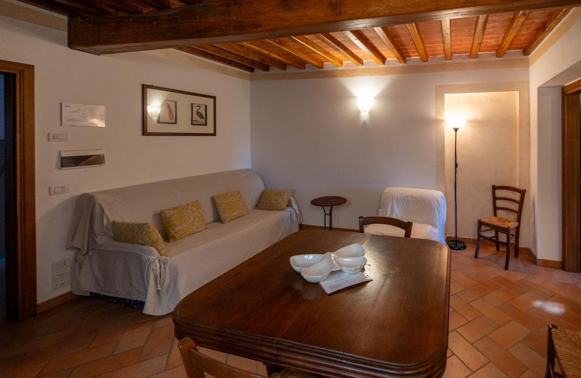 Agriturismo Badia Ficarolo Palazzo del Pero Exteriör bild