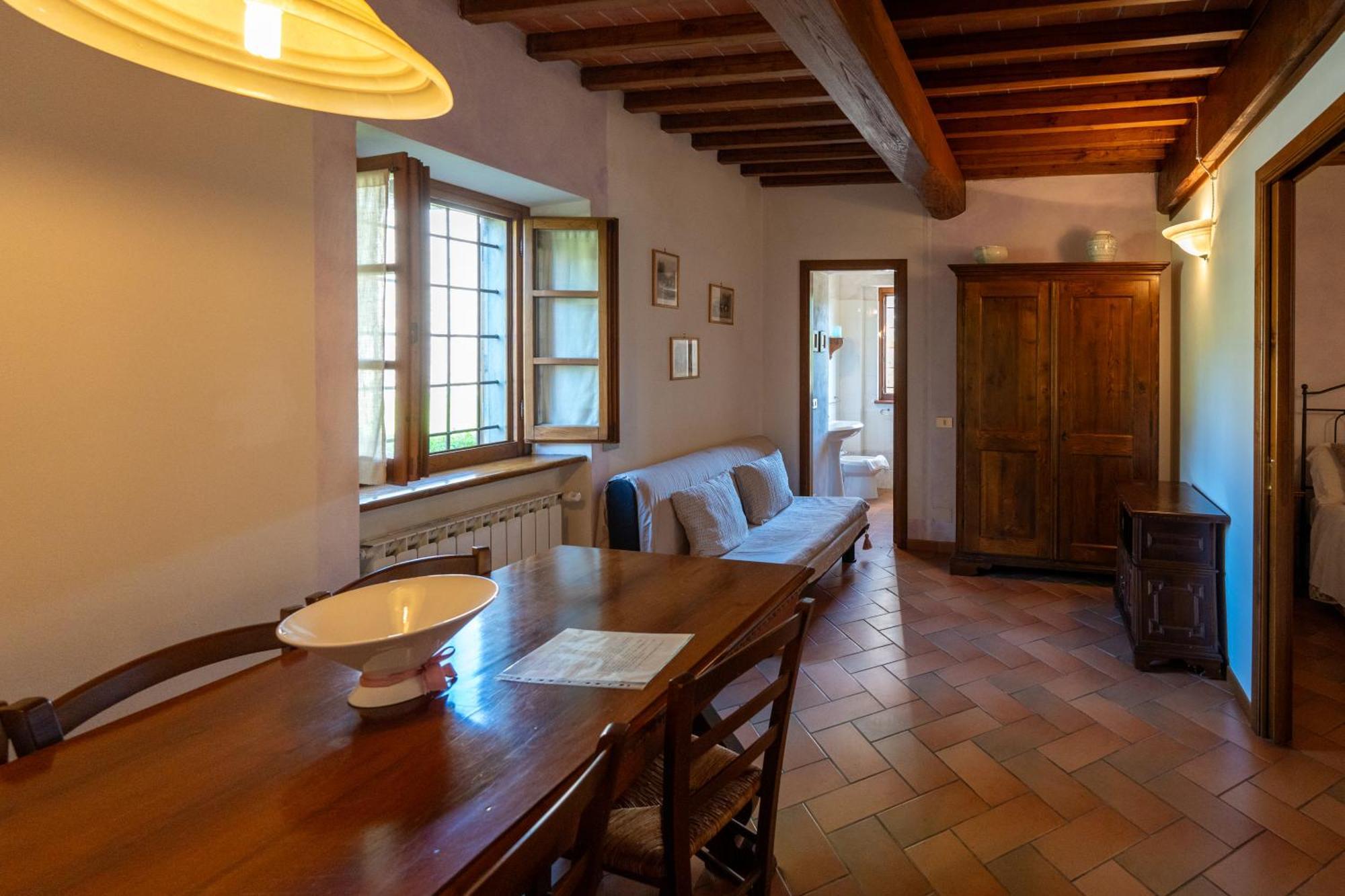 Agriturismo Badia Ficarolo Palazzo del Pero Exteriör bild