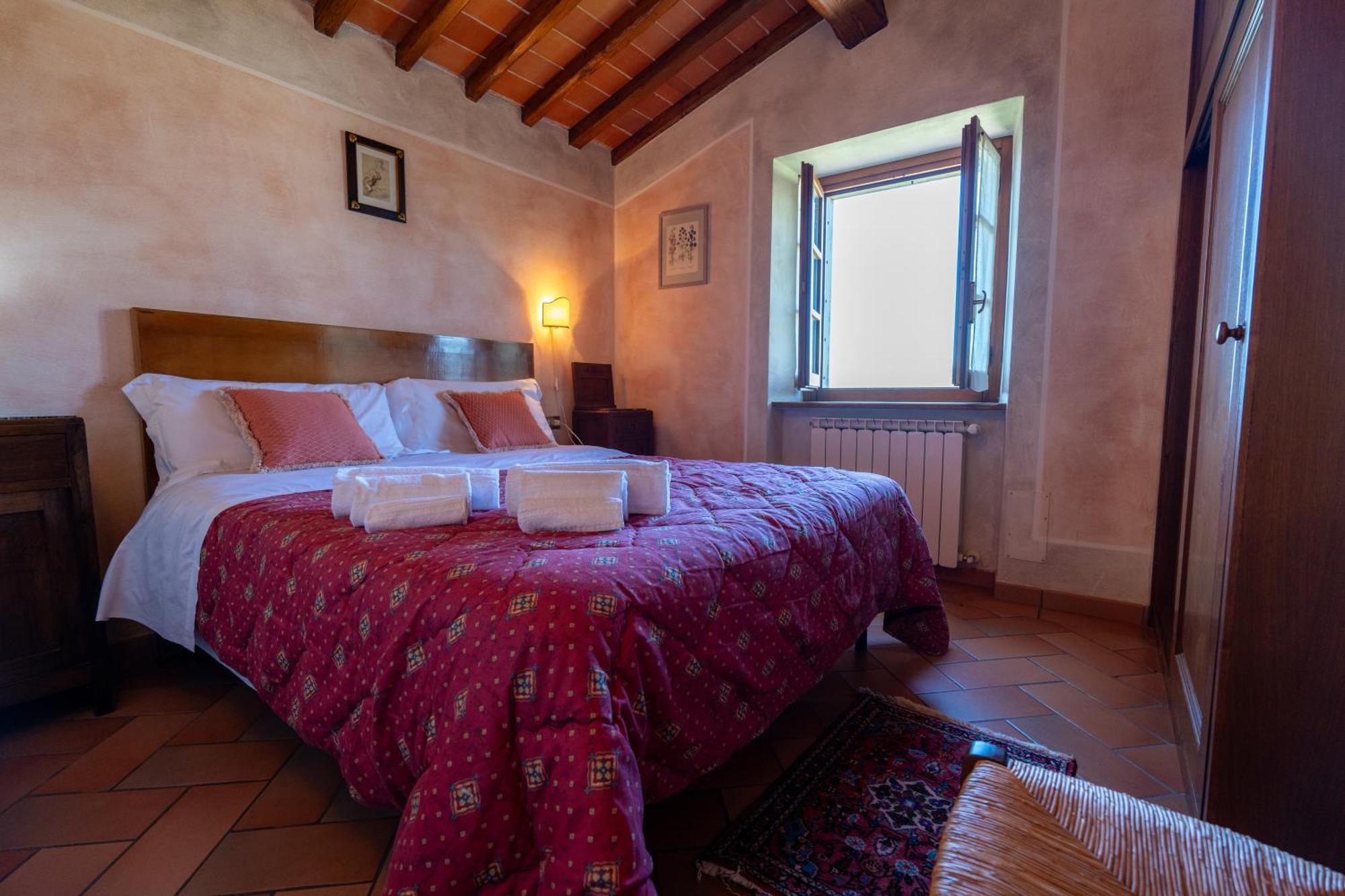 Agriturismo Badia Ficarolo Palazzo del Pero Exteriör bild