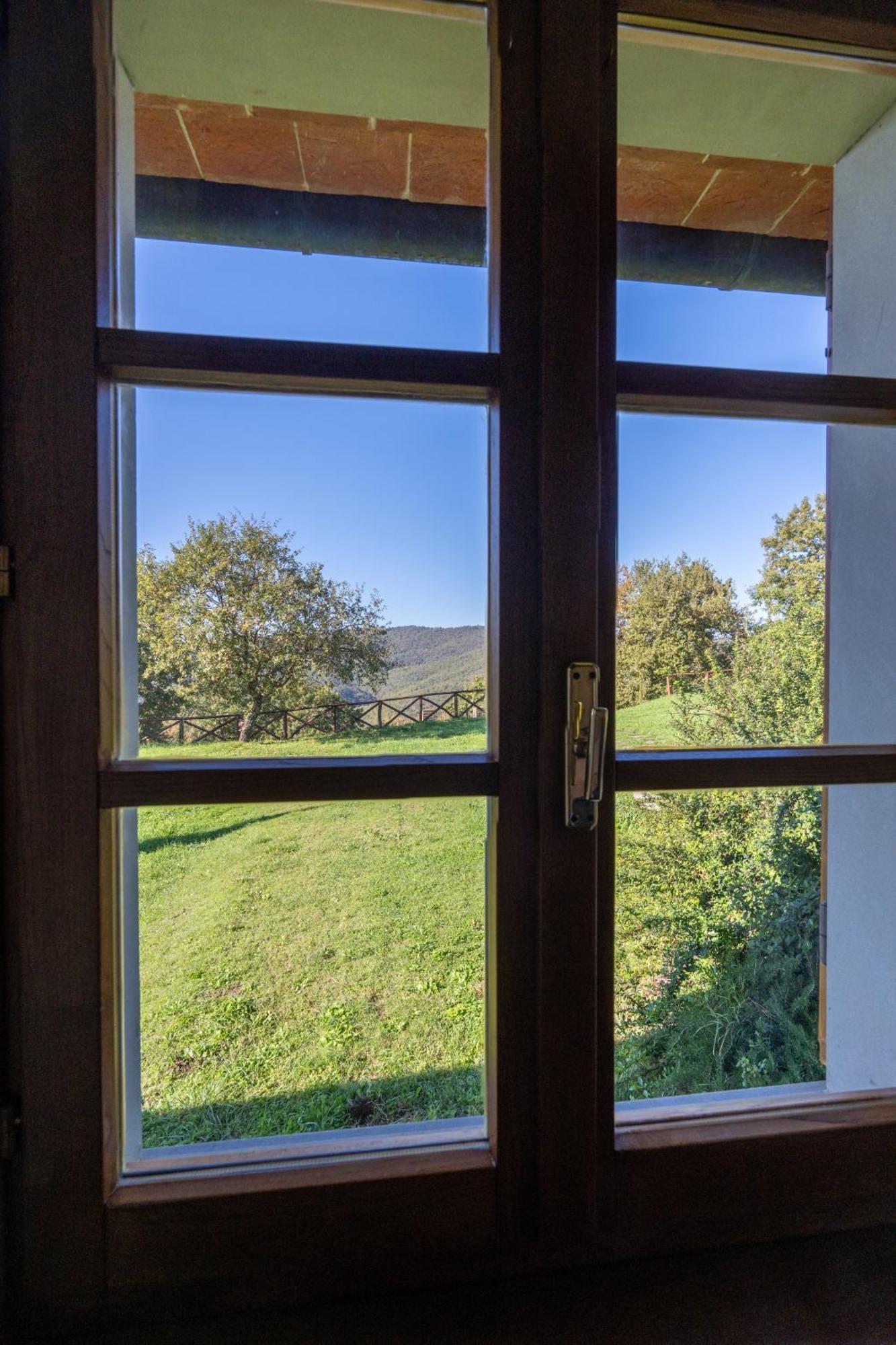 Agriturismo Badia Ficarolo Palazzo del Pero Exteriör bild