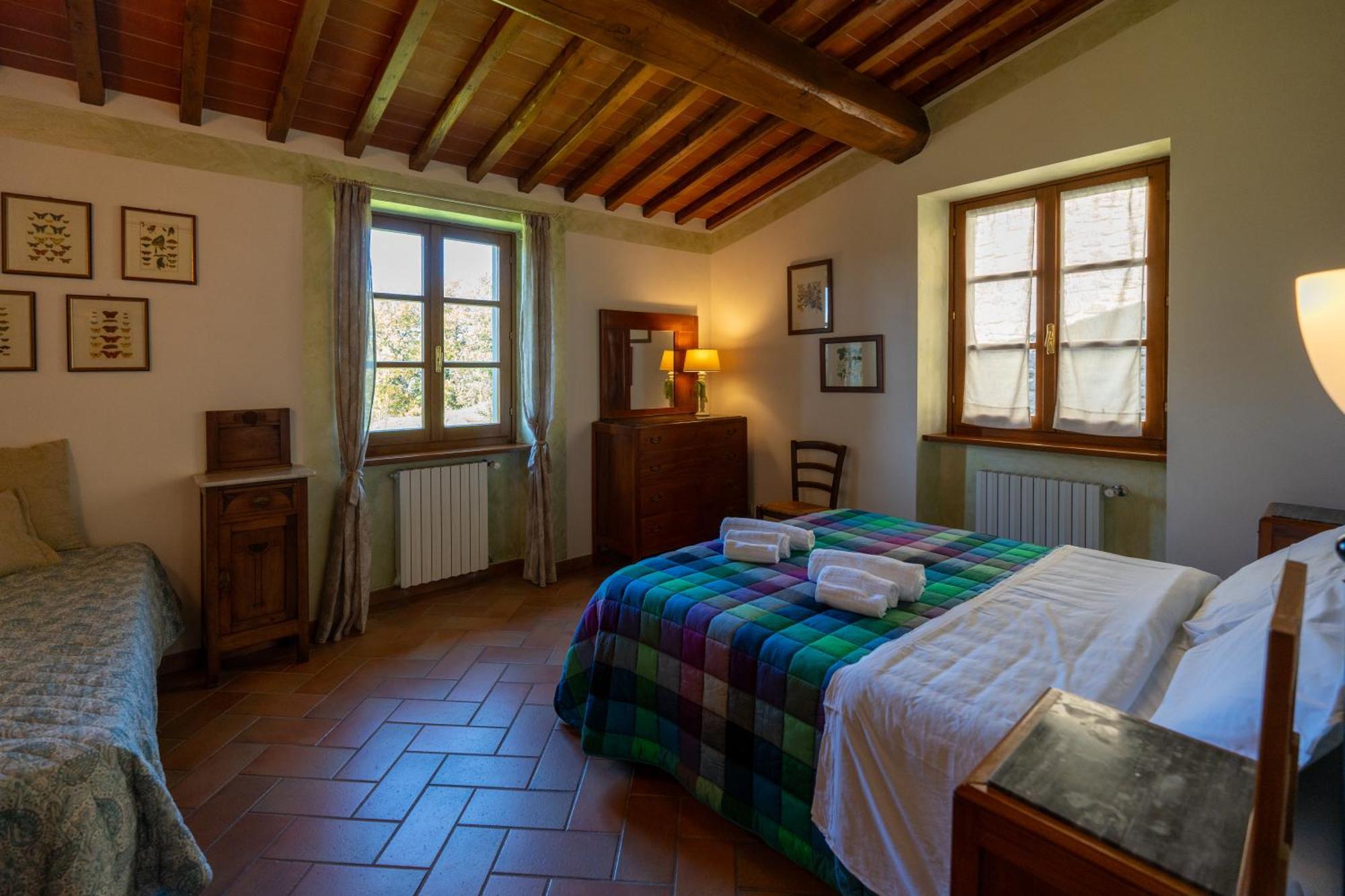 Agriturismo Badia Ficarolo Palazzo del Pero Exteriör bild