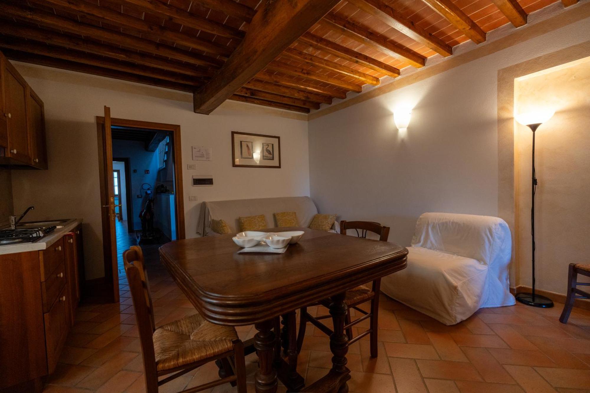 Agriturismo Badia Ficarolo Palazzo del Pero Exteriör bild