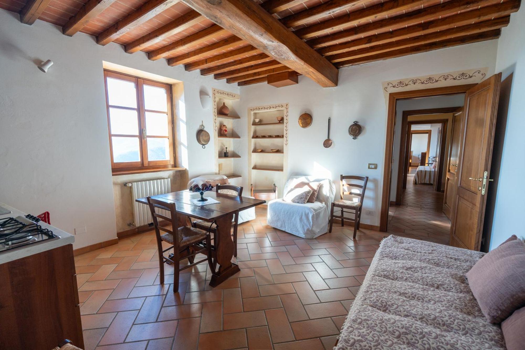 Agriturismo Badia Ficarolo Palazzo del Pero Exteriör bild