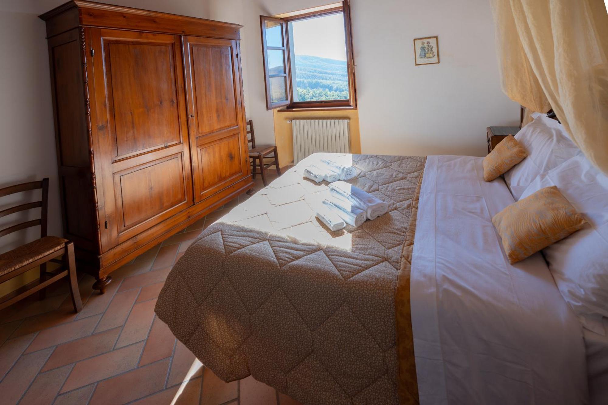 Agriturismo Badia Ficarolo Palazzo del Pero Exteriör bild