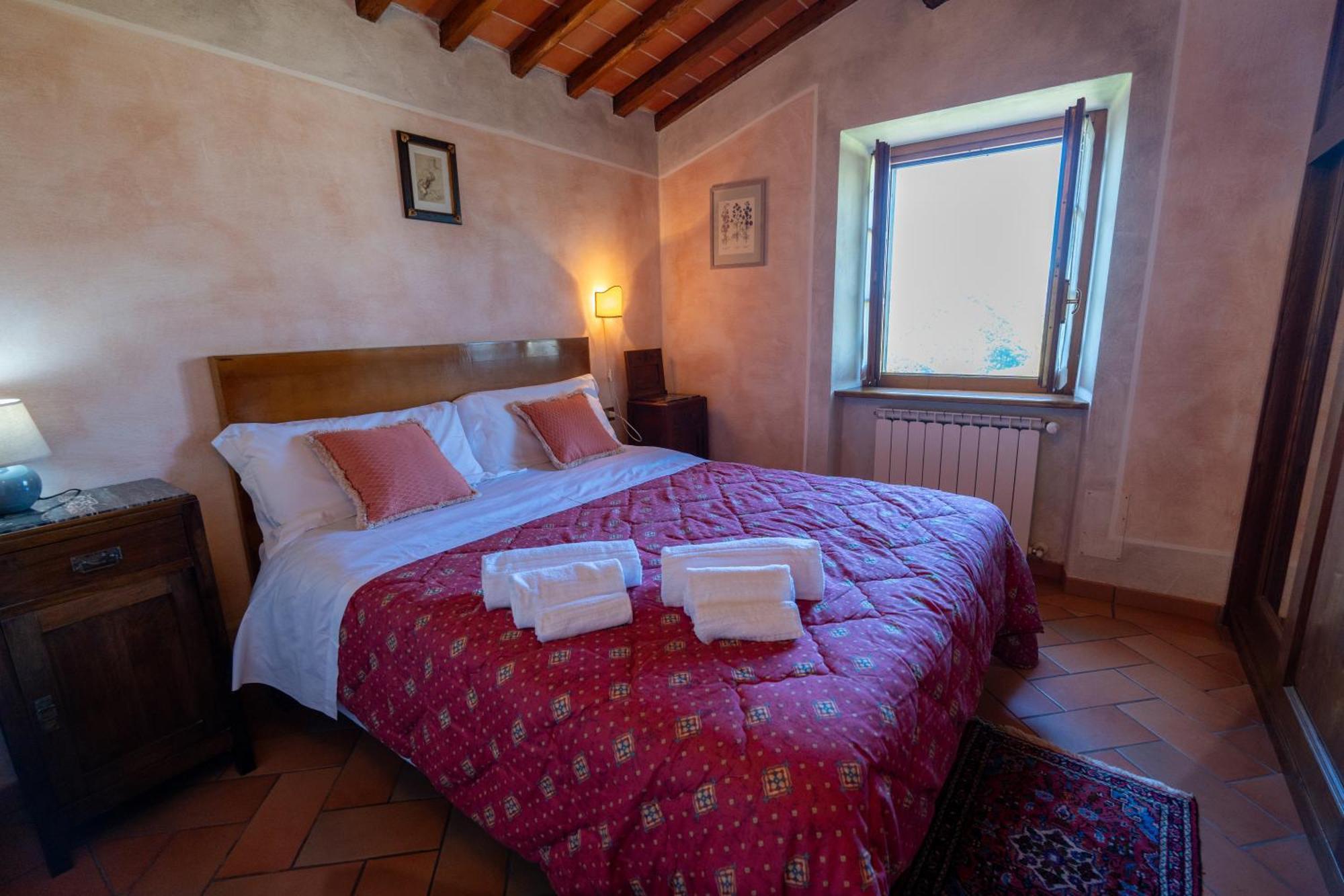 Agriturismo Badia Ficarolo Palazzo del Pero Exteriör bild