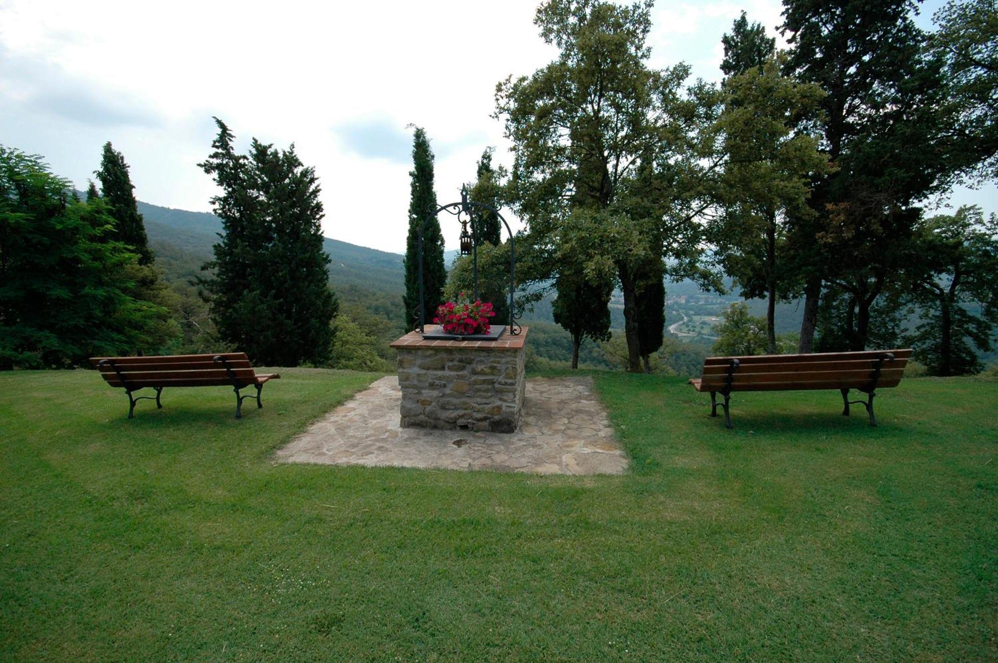 Agriturismo Badia Ficarolo Palazzo del Pero Exteriör bild